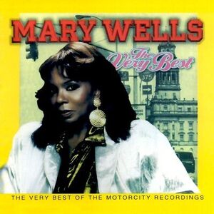 Very Best , Mary Wells