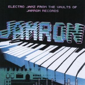 Electro Jamz from the Vaultz