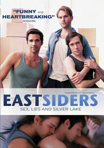 Eastsiders: Sex, Lies and Silver Lake , Kit Williamson