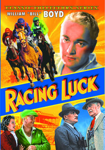 Racing Luck , Dick Curtis