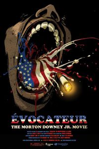 Evocateur: Morton Downey Jr. Movie , Pat Buchanan