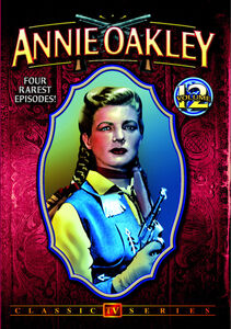 Annie Oakley: Volume 12