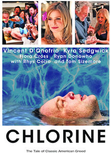 Chlorine