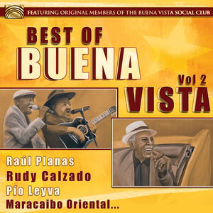 Best of Buena Vista / Various , Various Artists