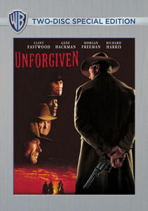 Unforgiven (Two-Disc Special Edition)