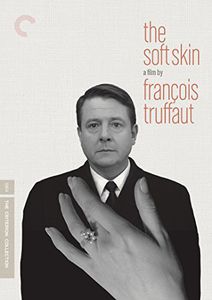 The Soft Skin (Criterion Collection) , Jean DeSailly