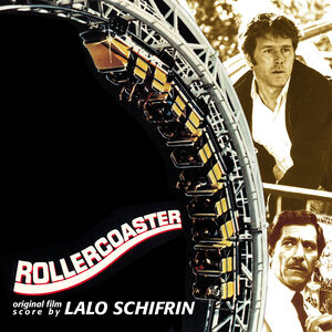 Rollercoaster (Original Soundtracks)