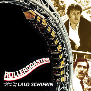 Rollercoaster (Original Soundtracks) , Lalo Schifrin
