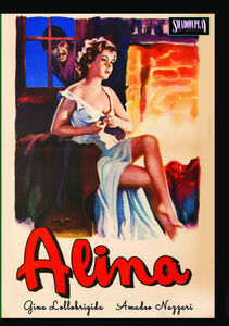 Alina , Gina Lollobrigida