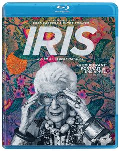Iris , Harold Koda
