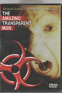 The Amazing Transparent Man