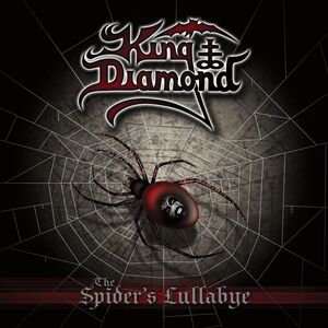 The Spider's Lullabye , King Diamond