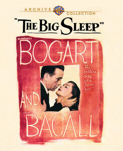 The Big Sleep