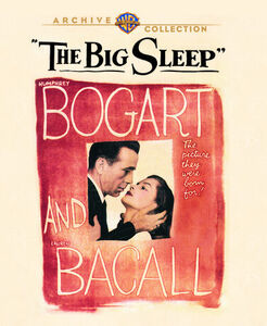 The Big Sleep , Humphrey Bogart