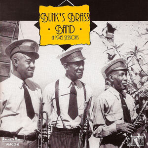Bunks Brass Band & Dance Band