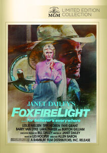 Foxfire Light