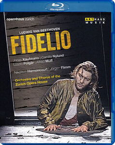 Beethoven: Fidelio