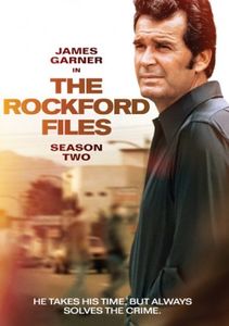 The Rockford Files - Season 2