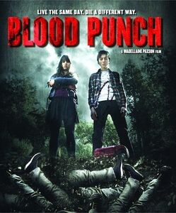 Blood Punch