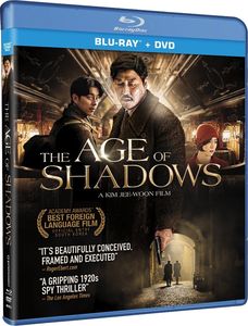 The Age Of Shadows