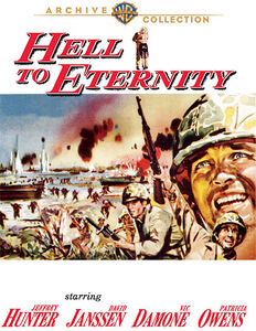 Hell to Eternity