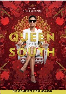 Queen of the South: The Complete First Season