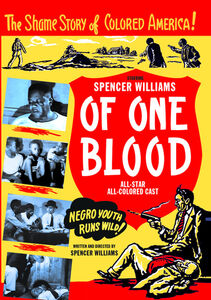 Of One Blood , Spencer Williams