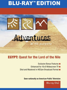 Adventures With Prupose: Egypt