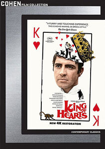 King of Hearts