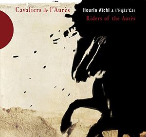 Cavaliers De L'aures