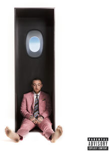 Swimming , Mac Miller