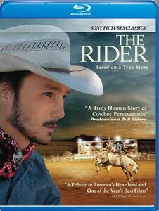 The Rider