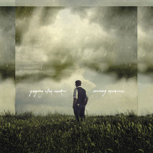 Evening Machines , Gregory Alan Isakov