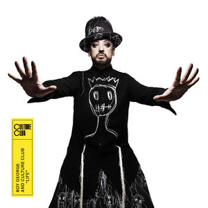 Life , Boy George & Culture Club