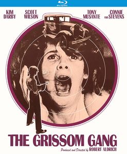 The Grissom Gang