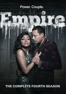 Empire: The Complete Fourth Season