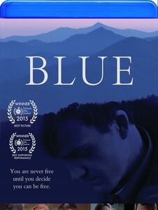 Blue , Kenny Johnson