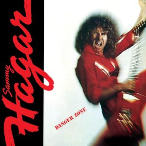 Danger Zone , Sammy Hagar