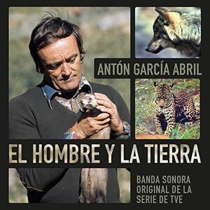 El Hombre Y La Tierra (Man and Earth) (Original Soundtrack) [Import]