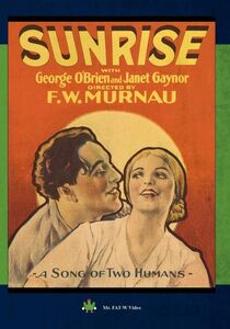 Sunrise (aka Sunrise: A Song of Two Humans) , John Farrell MacDonald