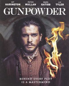 Gunpowder [Import]