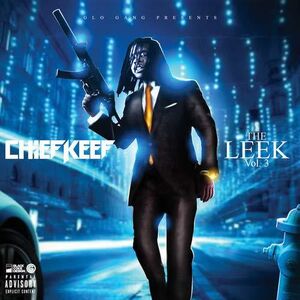 The Leek Vol. 3 [Explicit Content]