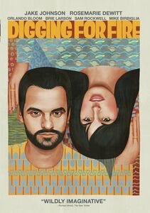 Digging For Fire , Jake Johnson
