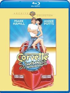 Corvette Summer , Mark Hamill