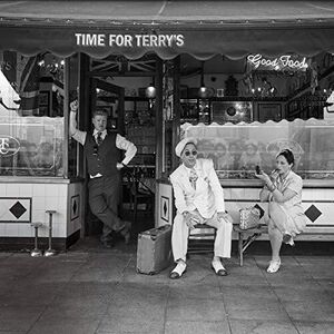 Time For Terry's /  Various [Import]
