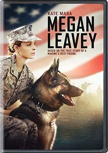 Megan Leavey