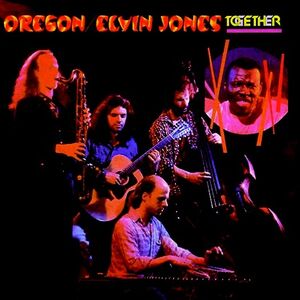 Together , Oregon