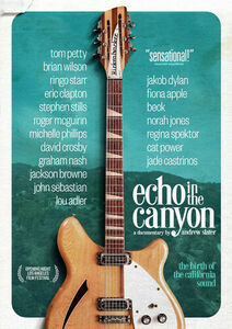 Echo in the Canyon , Lou Adler