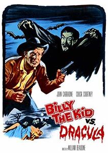 Billy the Kid vs. Dracula