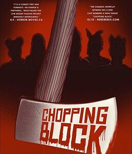 Chopping Block